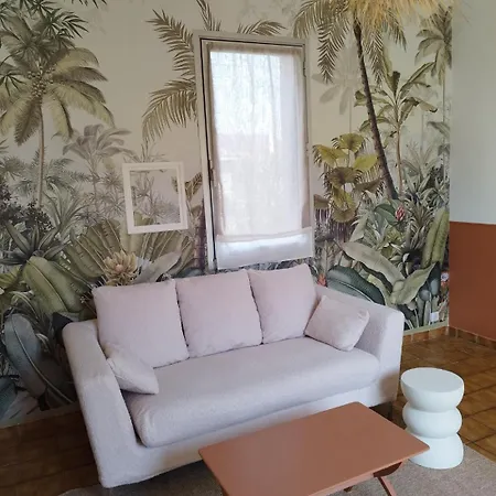 House With Garden, Parking, Quick Nantes Access * Vertou