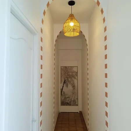 Semesterbostad House With Garden, Parking, Quick Nantes Access